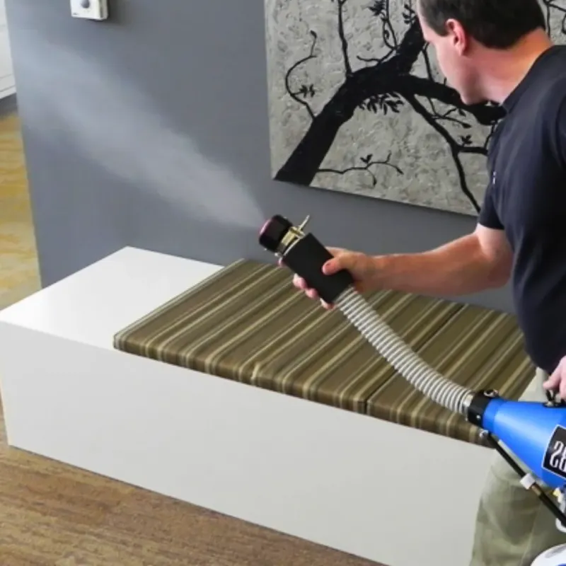 Professional Odor Removal in Kingman, KS